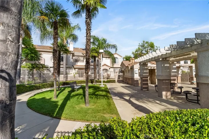 932 N Turner, Ontario, California 91764