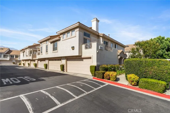 932 N Turner, Ontario, California 91764