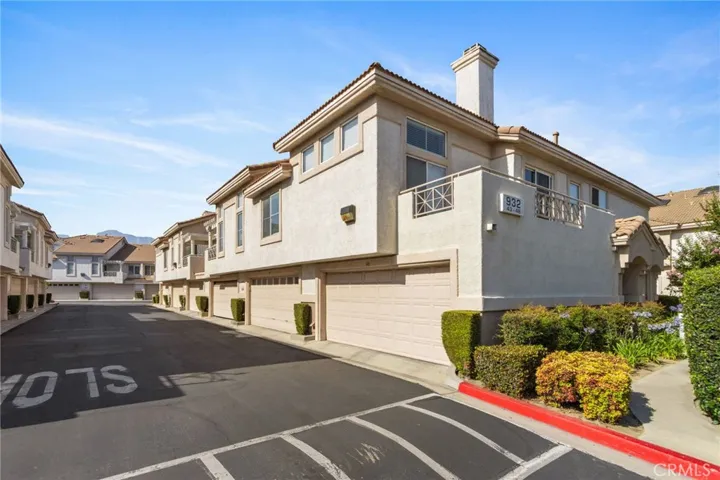 932 N Turner, Ontario, California 91764