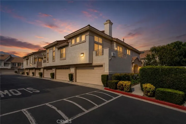 932 N Turner, Ontario, California 91764