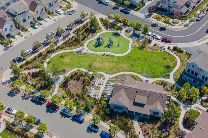 37626 Cape Cod Road, Newark, California 94560