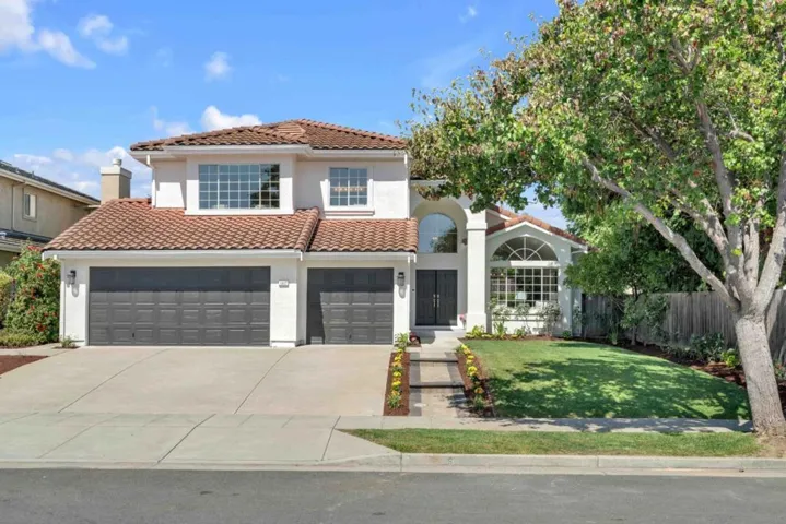 1617 Goldfinch Way, Sunnyvale, California 94087