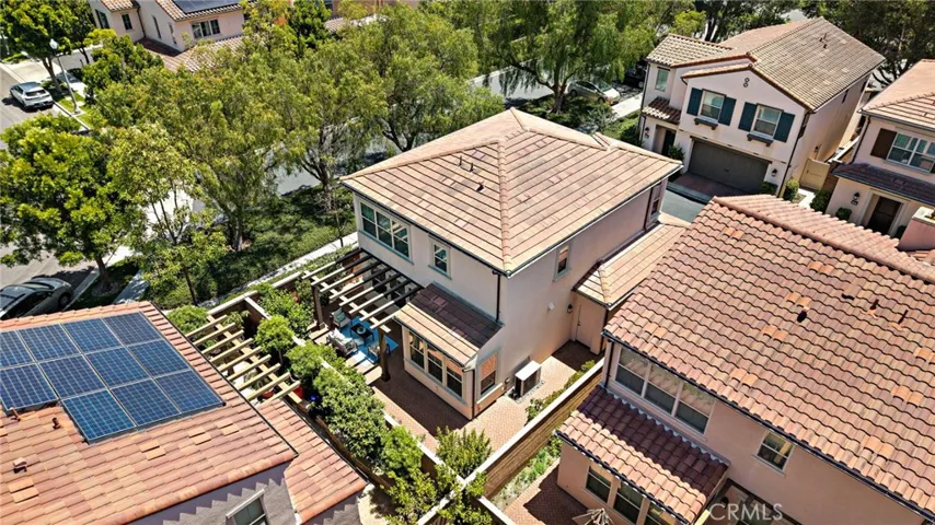 41 Coleridge, Irvine, California 92620