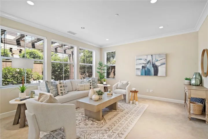Space perfect for family gatherings.