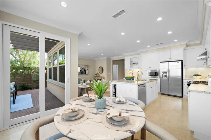 41 Coleridge, Irvine, California 92620