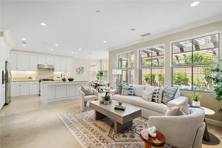 41 Coleridge, Irvine, California 92620