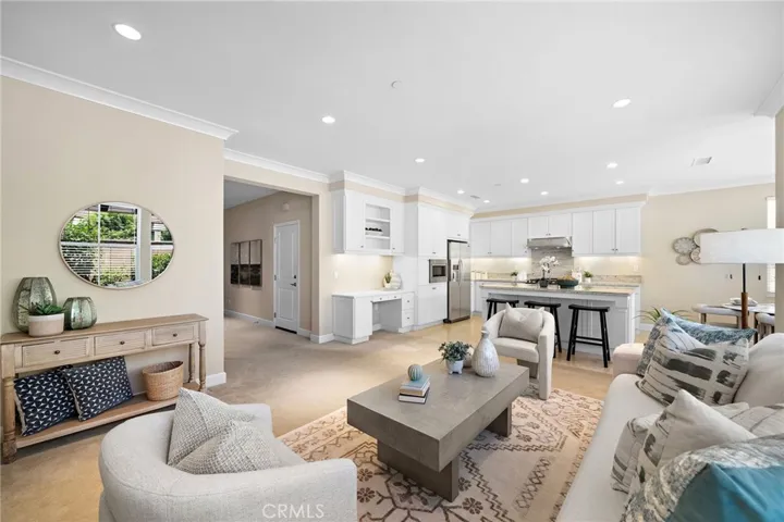 41 Coleridge, Irvine, California 92620