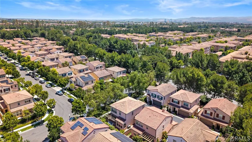 41 Coleridge, Irvine, California 92620