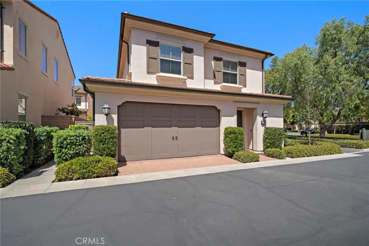 41 Coleridge, Irvine, California 92620
