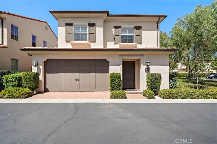 41 Coleridge, Irvine, California 92620