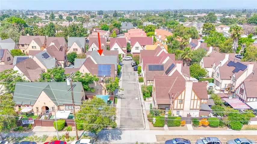 9269 Tobias, Panorama City, California 91402