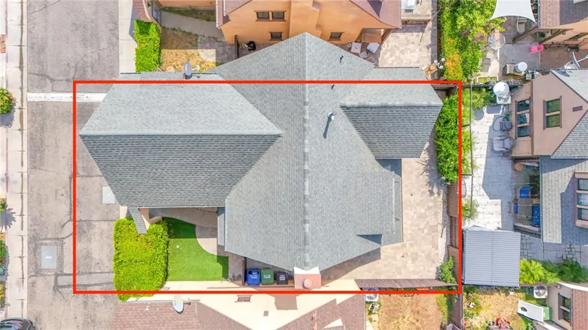 9269 Tobias, Panorama City, California 91402