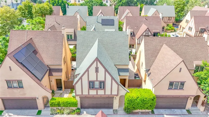 9269 Tobias, Panorama City, California 91402