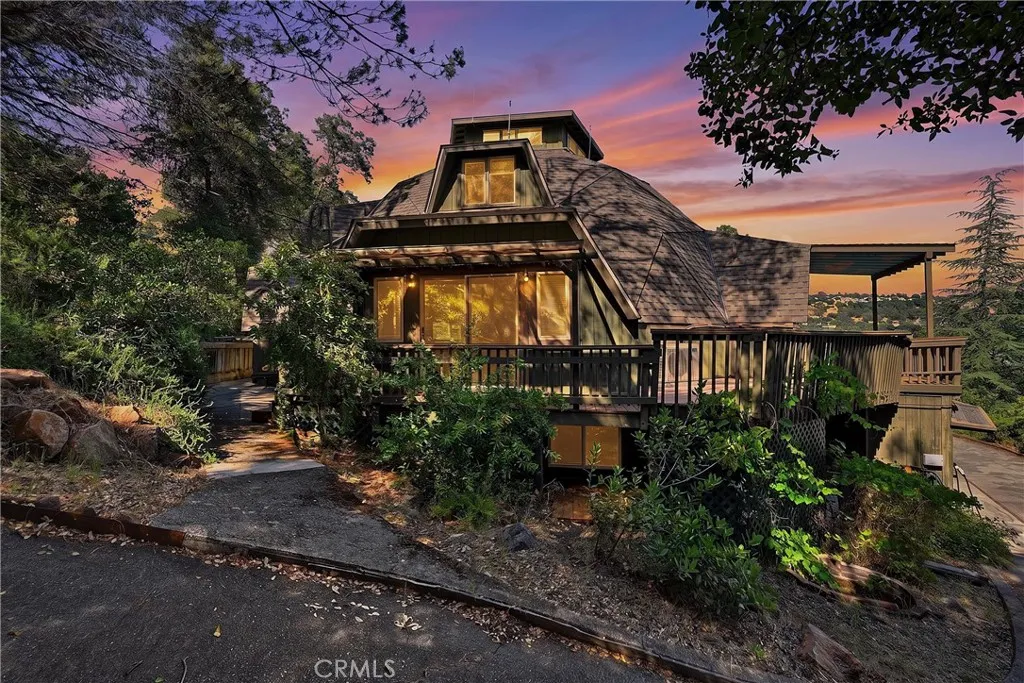 16945 Knollview, Hidden Valley Lake, California 95467 — photo 5