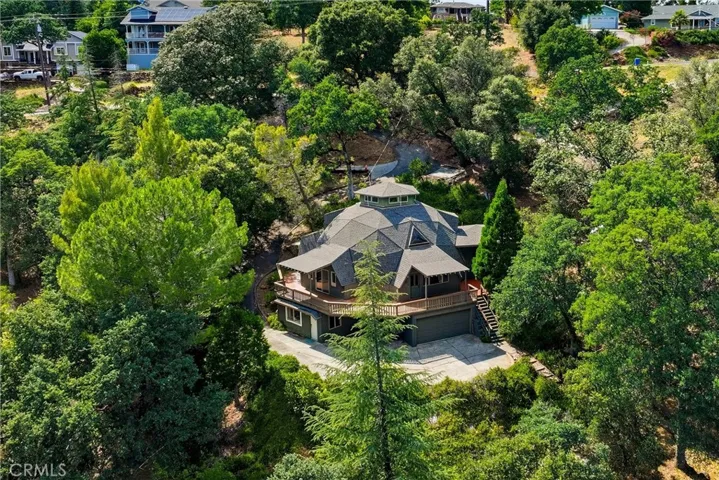 16945 Knollview, Hidden Valley Lake, California 95467