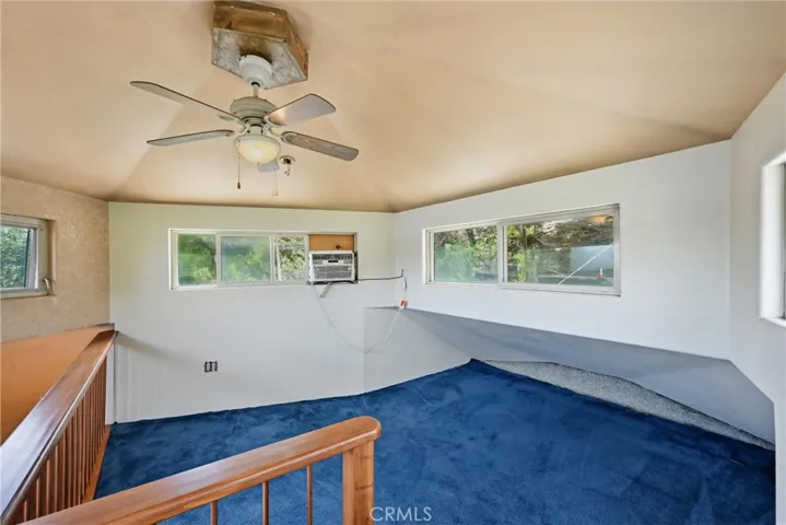 4th Level Loft