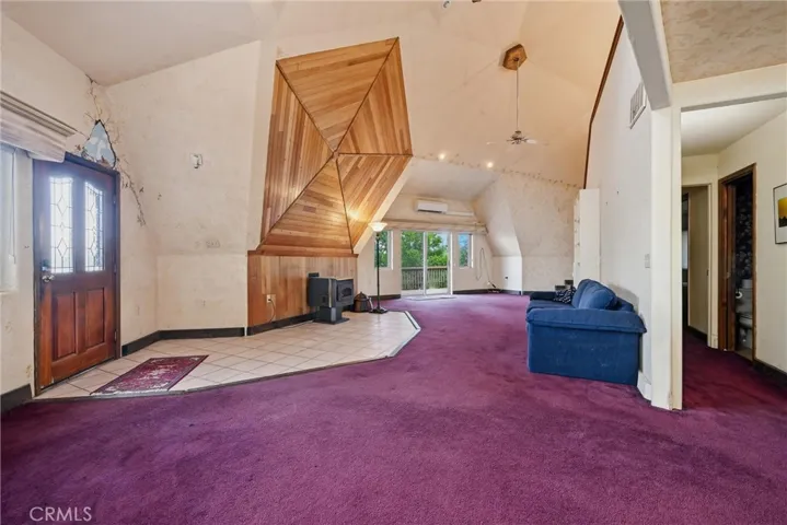 16945 Knollview, Hidden Valley Lake, California 95467