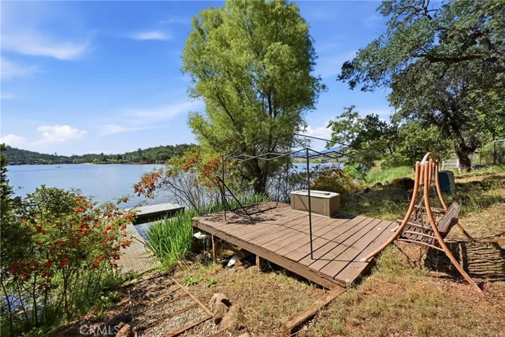 16945 Knollview, Hidden Valley Lake, California 95467