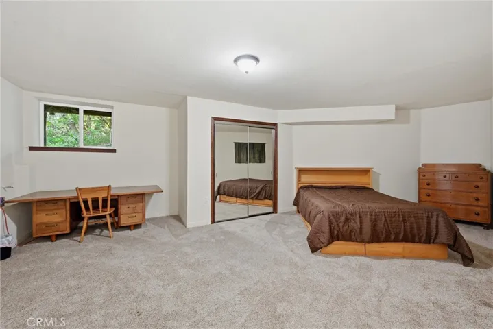 1st Level ADU with large bedroom