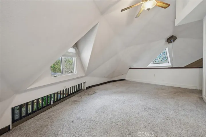3rd Level - Bedroom 2