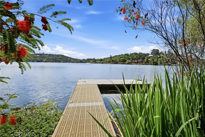 Private Dock