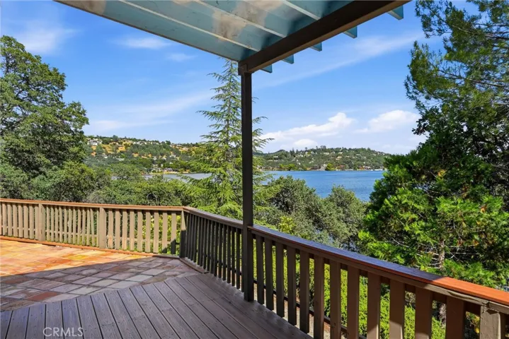 16945 Knollview, Hidden Valley Lake, California 95467