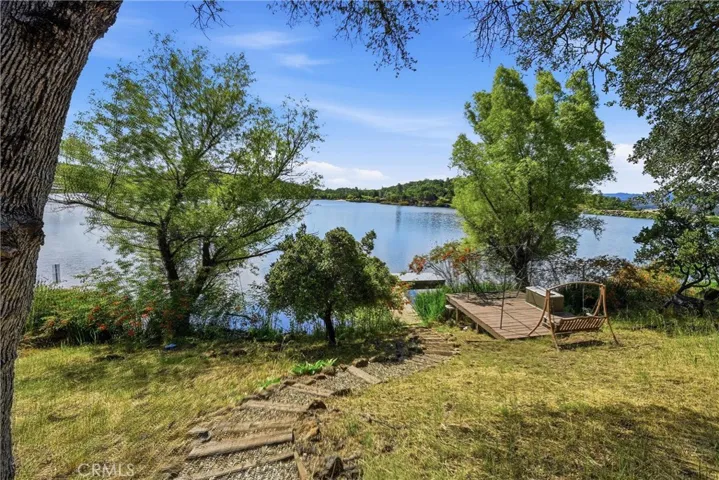 SUP, Kayak, Swim, Fish and so much more!