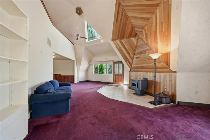 16945 Knollview, Hidden Valley Lake, California 95467