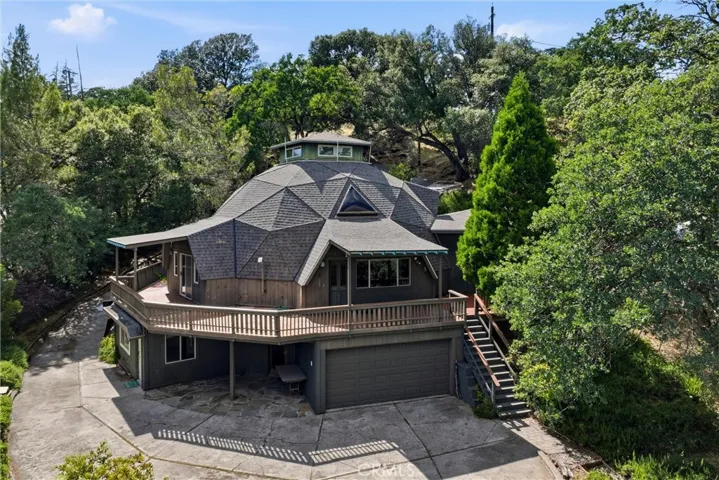 16945 Knollview, Hidden Valley Lake, California 95467