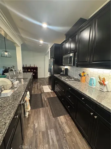 16647 Key Lime Boulevard, Riverside, California 92503