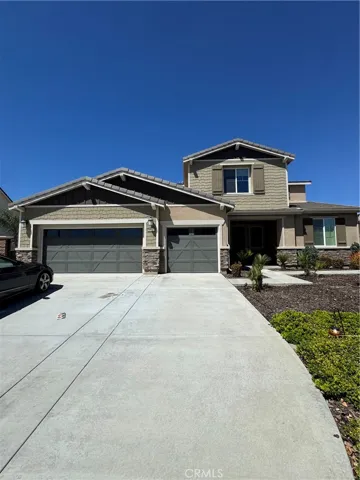 16647 Key Lime Boulevard, Riverside, California 92503