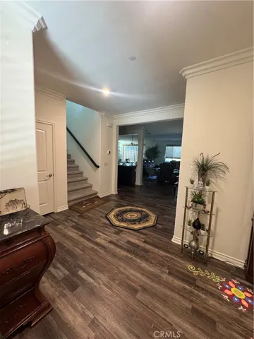 16647 Key Lime Boulevard, Riverside, California 92503
