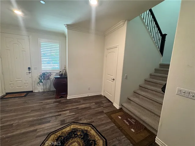 16647 Key Lime Boulevard, Riverside, California 92503