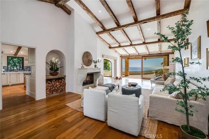 24650 Blue Dane Lane, Malibu, California 90265