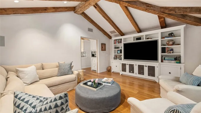 24650 Blue Dane Lane, Malibu, California 90265