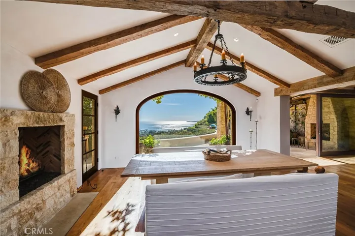 24650 Blue Dane Lane, Malibu, California 90265