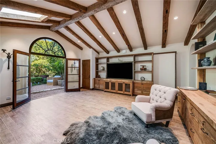 24650 Blue Dane Lane, Malibu, California 90265