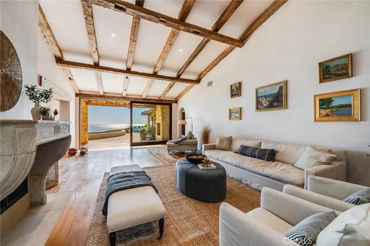 24650 Blue Dane Lane, Malibu, California 90265