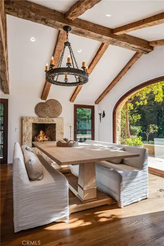 24650 Blue Dane Lane, Malibu, California 90265