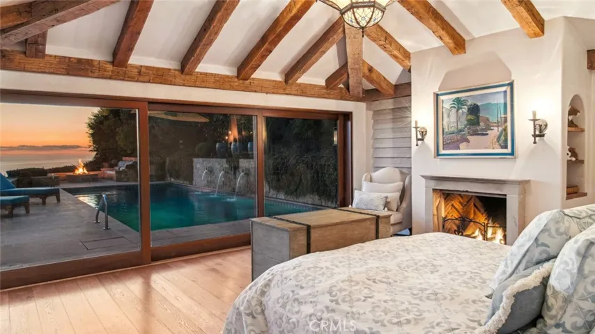 24650 Blue Dane Lane, Malibu, California 90265