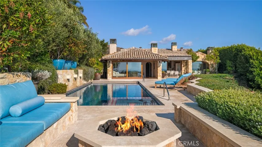 24650 Blue Dane Lane, Malibu, California 90265