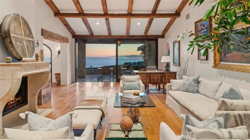 24650 Blue Dane Lane, Malibu, California 90265