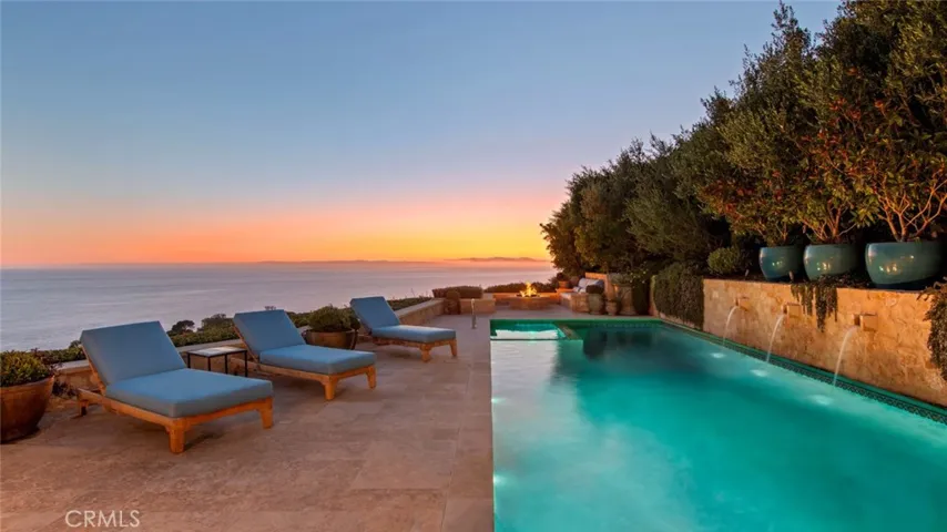 24650 Blue Dane Lane, Malibu, California 90265