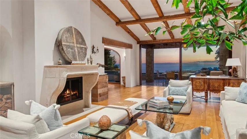 24650 Blue Dane Lane, Malibu, California 90265
