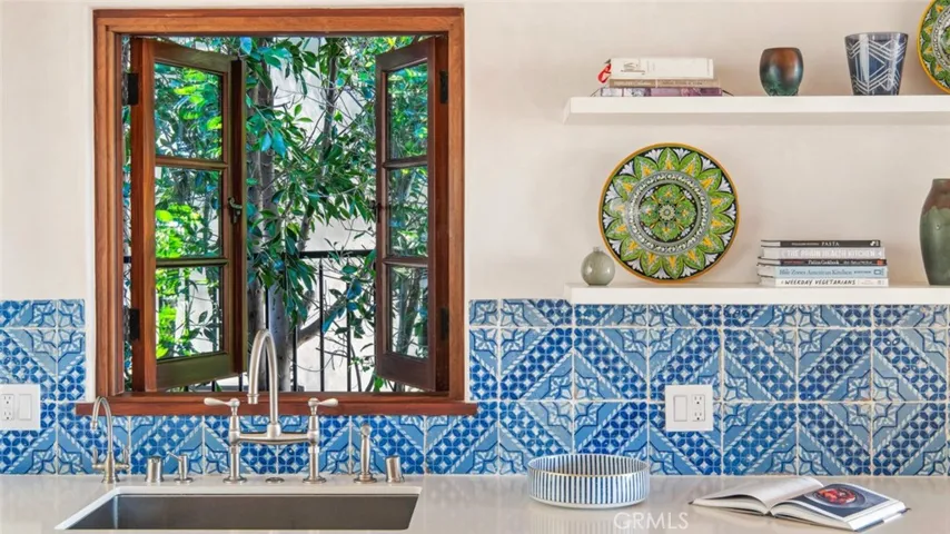 24650 Blue Dane Lane, Malibu, California 90265