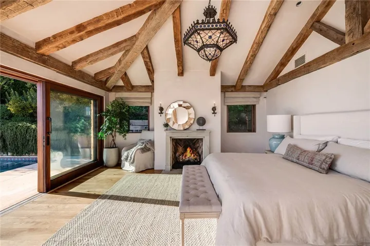 24650 Blue Dane Lane, Malibu, California 90265