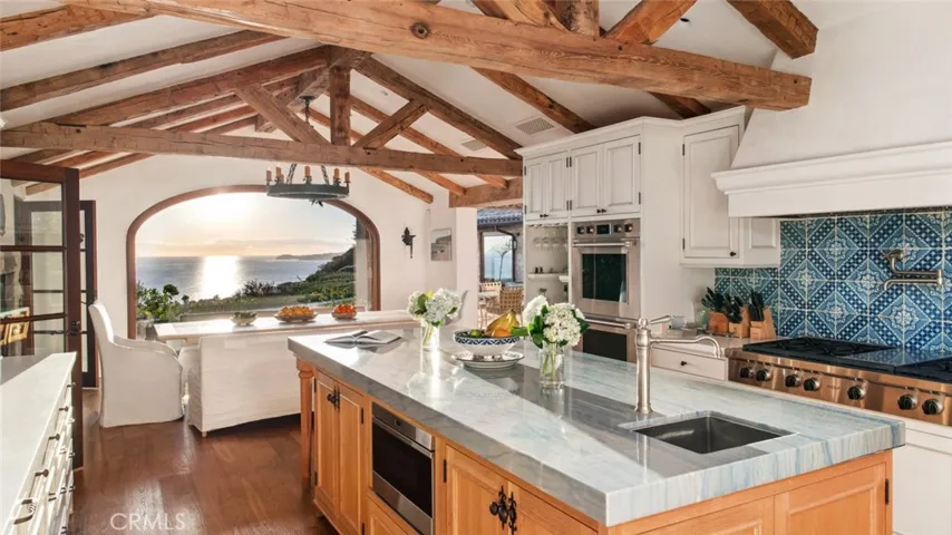 24650 Blue Dane Lane, Malibu, California 90265
