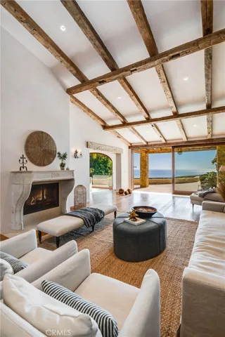 24650 Blue Dane Lane, Malibu, California 90265