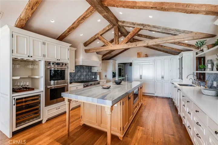 24650 Blue Dane Lane, Malibu, California 90265
