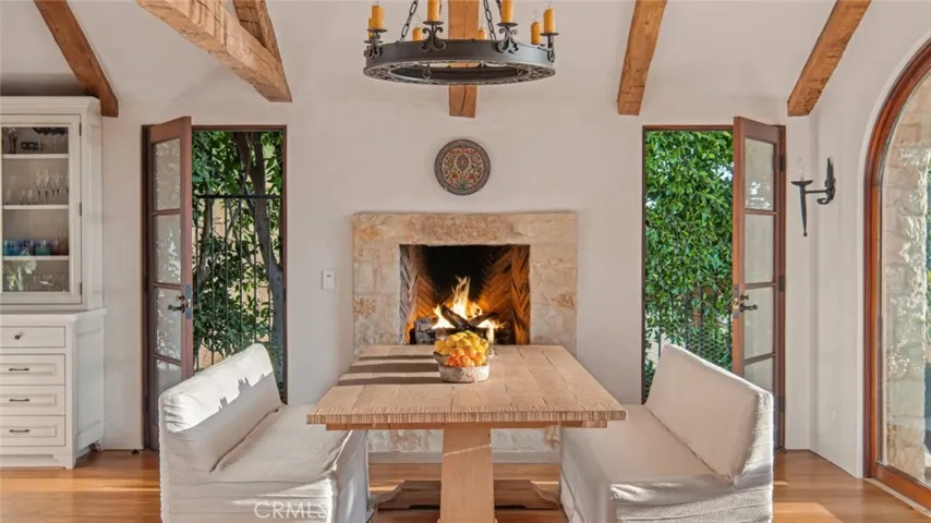 24650 Blue Dane Lane, Malibu, California 90265